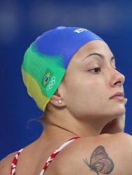 Flavia Delaroli Cazziolato